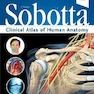 2019 Sobotta Clinical Atlas of Human Anatomy, one volume, English 1st Edition