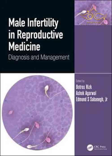 عکس Male Infertility in Reproductive Medicine: Diagnosis and Management 1st Edition, Kindle Edition 2020