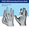 Fractures of the Hand and Carpus: FESSH 2018 Instructional Course Book 1st Edition