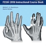 Fractures of the Hand and Carpus: FESSH 2018 Instructional Course Book 1st Edition