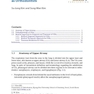 Orthodontics in Obstructive Sleep Apnea Patients: A Guide to Diagnosis, Treatment Planning, and Interventions 1st ed. 2020 Edition ارتودنسی در بیماران انسداد انسداد خواب: راهنمای تشخیص ، برنامه ریزی درمانی و مداخلات