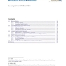  Orthodontics in Obstructive Sleep Apnea Patients: A Guide to Diagnosis, Treatment Planning, and Interventions 1st ed. 2020 Edition ارتودنسی در بیماران انسداد انسداد خواب: راهنمای تشخیص ، برنامه ریزی درمانی و مداخلات
