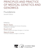 Emery and Rimoin’s Principles and Practice of Medical Genetics and Genomics: Foundations 7th Edition 2020