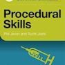  Medical Student Survival Skills: Procedural Skills 1st Edition 2020 مهارت های بقای دانشجویان پزشکی: مهارت های رویه ای
