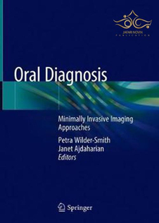 عکس Oral Diagnosis: Minimally Invasive Imaging Approaches 1st ed. 2020 Edition, Kindle Edition تشخیص دهان: رویکردهای تصویربرداری با حداقل تهاجمی