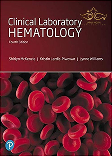 عکس Pearson eText Clinical Laboratory Hematology--Access Card (4th Edition) 4th Edition هماتولوژی آزمایشگاهی بالینی