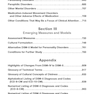 Diagnostic and Statistical Manual of Mental Disorders (DSM-5)