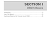 Diagnostic and Statistical Manual of Mental Disorders (DSM-5)
