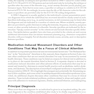 Diagnostic and Statistical Manual of Mental Disorders (DSM-5)