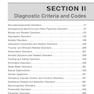 Diagnostic and Statistical Manual of Mental Disorders (DSM-5)