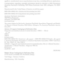 Diagnostic and Statistical Manual of Mental Disorders (DSM-5)