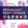 Robbins - Cotran Pathologic Basis of Disease (Robbins Pathology) 10th Edition