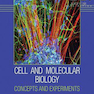 Cell and Molecular Biology: Concepts and Experiments 7th Edition2013 زیست شناسی سلولی و مولکولی: مفاهیم و آزمایشات