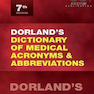 Dorland’s Dictionary of Medical Acronyms and Abbreviations, 7th Edition2021 فرهنگ لغات و اختصارات پزشکی