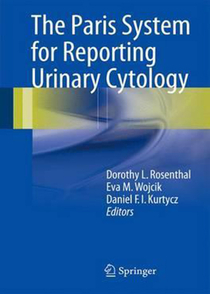 عکس The Paris System for Reporting Urinary Cytology 1st Edition2016 سیستم پاریس برای گزارش سیتولوژی ادراری