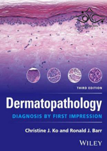 عکس Dermatopathology: Diagnosis by First Impression 3rd Edition2016 آسیب شناسی پوست: تشخیص با استفاده از اولین برداشت