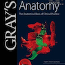 Gray’s Anatomy: The Anatomical Basis of Clinical Practice 41st Edition2015 آناتومی: مبانی تشریحی تمرین بالینی