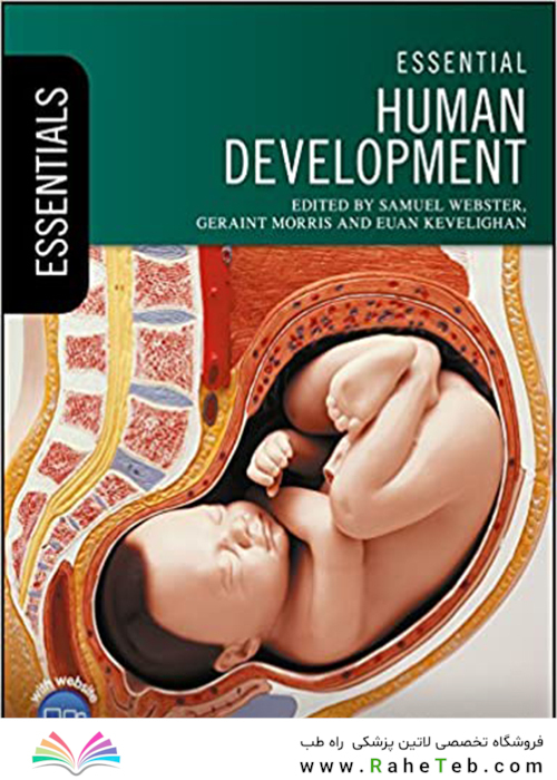 Essential Human Development 1st Editio