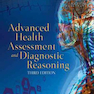 Advanced Health Assessment and Diagnostic Reasoning, 3rd Edition2016 ارزیابی پیشرفته سلامت و استدلال تشخیصی