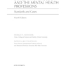 Ethics in Psychology and the Mental Health Professions 4th Edition2016