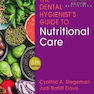The Dental Hygienist’s Guide to Nutritional Care 5th Edition2018 راهنمای بهداشت دندانپزشکی برای مراقبت های تغذیه ای