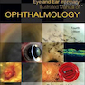 The Massachusetts Eye and Ear Infirmary Illustrated Manual of Ophthalmology 4th Edition2014 راهنمای تصویر سازی چشم و گوش بیمارستانی ماساچوست از چشم پزشکی