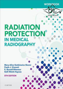 عکس Workbook for Radiation Protection in Medical Radiography 8th Edition2017