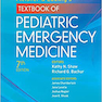 Fleisher - Ludwig’s Textbook of Pediatric Emergency Medicine Seventh Edition2016