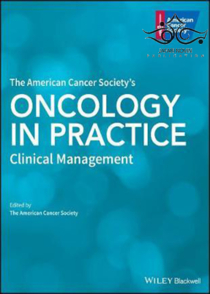 عکس The American Cancer Society’s Oncology in Practice: Clinical Management2018 انجمن سرطان آمریکا در عمل: مدیریت بالینی