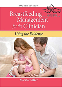 عکس Breastfeeding Management for the Clinician:Using the Evidence 4th Edition2016 مدیریت شیردهی برای پزشک متخصص
