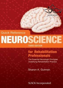 عکس Quick Reference Neuroscience for Rehabilitation Professionals, Third Edition 2016