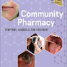 Community Pharmacy: Symptoms, Diagnosis and Treatment 5th Edition