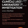 Oxford Handbook of Clinical and Laboratory Investigation, 4th Edition2018 آکسفورد هندبوک تحقیقات بالینی و آزمایشگاهی