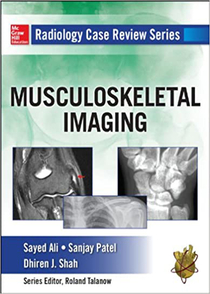 عکس Radiology Case Review Series: MSK Imaging2014 تصویربرداری اسکلتی عضلانی
