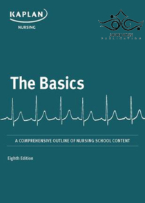 عکس Basics: A Comprehensive Outline of Nursing School Content, Sixth Edition2020 مبانی طرح کلی محتوای دانشکده پرستاری