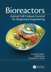 عکس Bioreactors: Animal Cell Culture Control for Bioprocess Engineering 2019