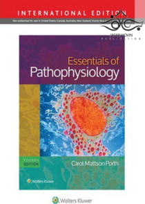 عکس Essentials of Pathophysiology: Concepts of Altered States Fourth EDITION2014 ملزومات پاتوفیزیولوژی: مفاهیم حالات تغییر یافته