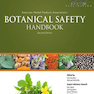 American Herbal Products Association’s Botanical Safety Handbook 2nd Edition2013 کتاب راهنمای ایمنی گیاهی