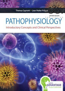 عکس Pathophysiology: Introductory Concepts and Clinical Perspectives2016 پاتوفیزیولوژی: مفاهیم مقدماتی و چشم اندازهای بالینی