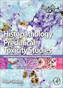 عکس Histopathology of Preclinical Toxicity Studies, 4th Edition2011 هیستوپاتولوژی و مطالعات سمیت پیش بالینی