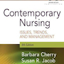 Contemporary Nursing: Issues, Trends, - Management, 8th Edition2019 پرستاری معاصر: مسائل ، گرایش ها و مدیریت