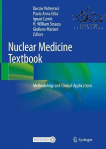 عکس Nuclear Medicine Textbook: Methodology and Clinical Applications2019  پزشکی هسته ای: روش شناسی و کاربردهای بالینی