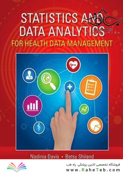Statistics - Data Analytics for Health Data Management2016