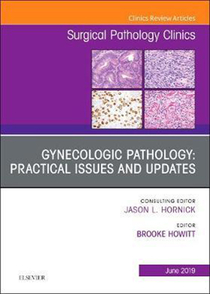 عکس Gynecologic Pathology: Practical Issues and Updates 1st Edition2019  آسیب شناسی زنان و زایمان: مسائل عملی و به روز رسانی