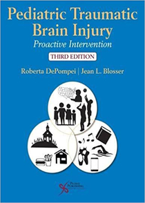 عکس Pediatric Traumatic Brain Injury: Proactive Intervention, 3rd Edition2019 آسیب مغزی تروماتیک کودکان: مداخله پیشگیرانه