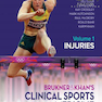 BRUKNER - KHAN’S CLINICAL SPORTS MEDICINE: INJURIES, VOL. 1 5th Edition 2017