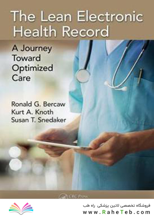 The Lean Electronic Health Record (HIMSS Book Series)2018