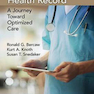 The Lean Electronic Health Record (HIMSS Book Series)2018