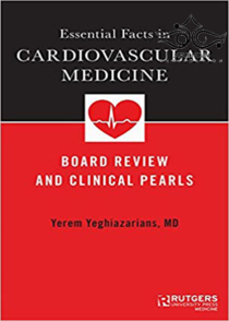 عکس Essential Facts in Cardiovascular Medicine, Kindle Edition2017 حقایق اساسی در پزشکی قلب و عروق ، نسخه کیندل