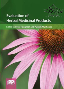 عکس Evaluation of Herbal Medicinal Products: Perspectives on Quality, Safety and Efficacy2009 ارزیابی محصولات دارویی گیاهی: چشم انداز کیفیت ، ایمنی و اثربخشی